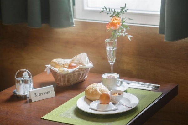 Hotel Lucia image 11