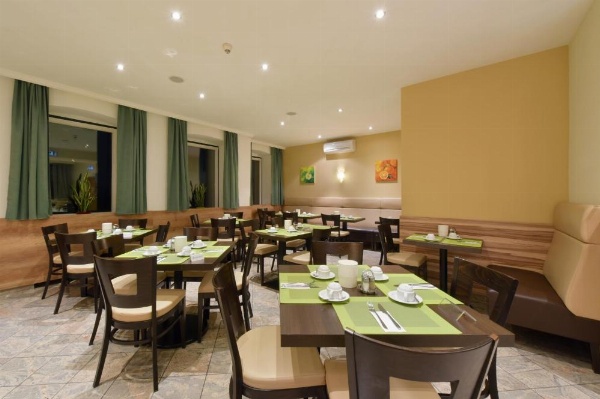 Hotel Lucia image 16