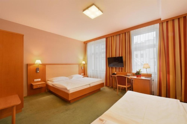 Hotel Lucia image 19