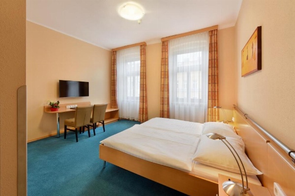 Hotel Lucia image 20