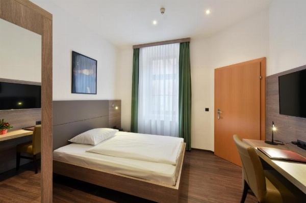 Hotel Lucia image 22